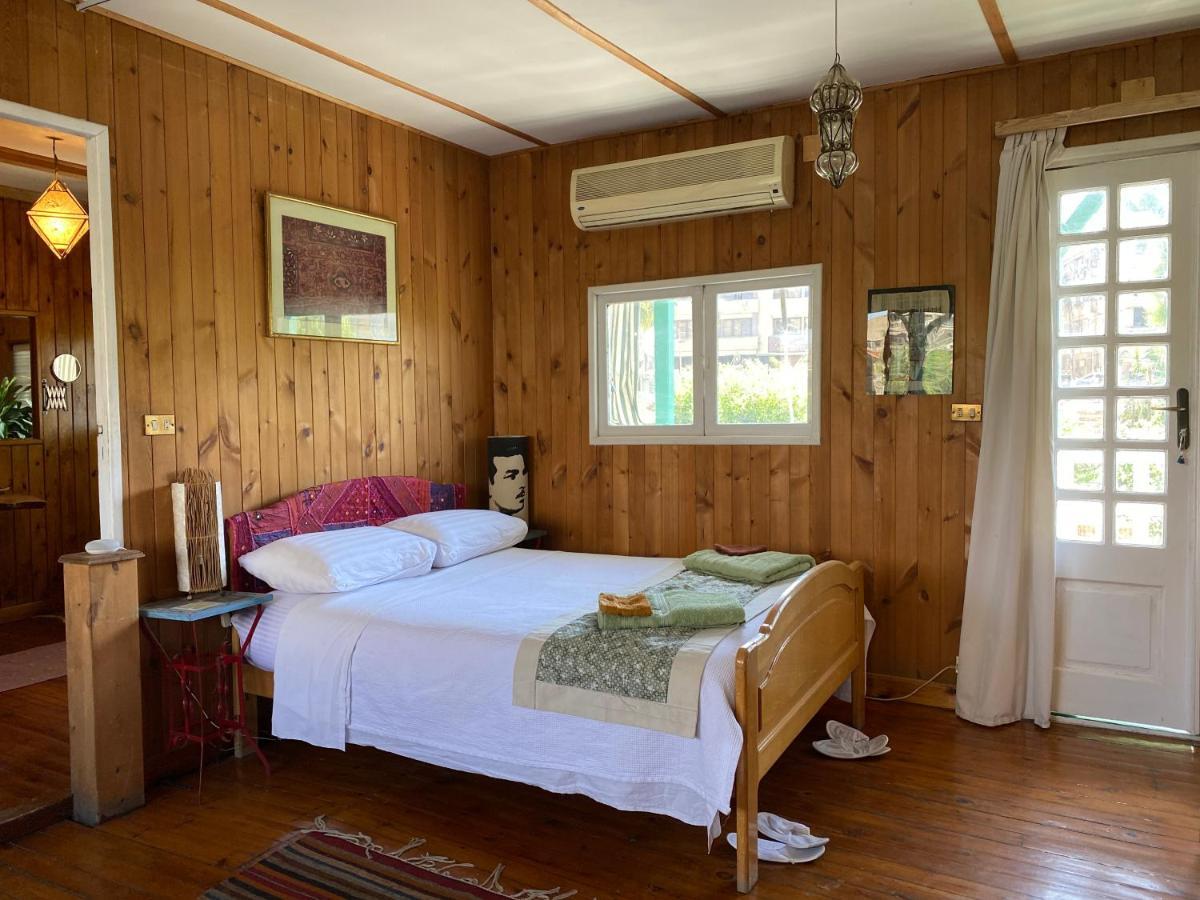 Houseboat65 - Historic On The Nile - Appartement Le Caire