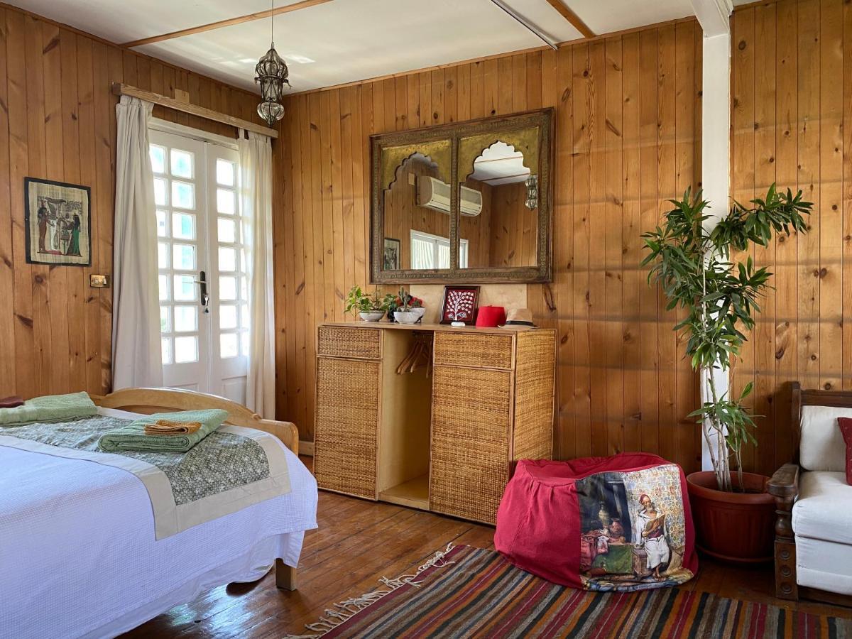 Houseboat65 - Historic On The Nile - Appartement