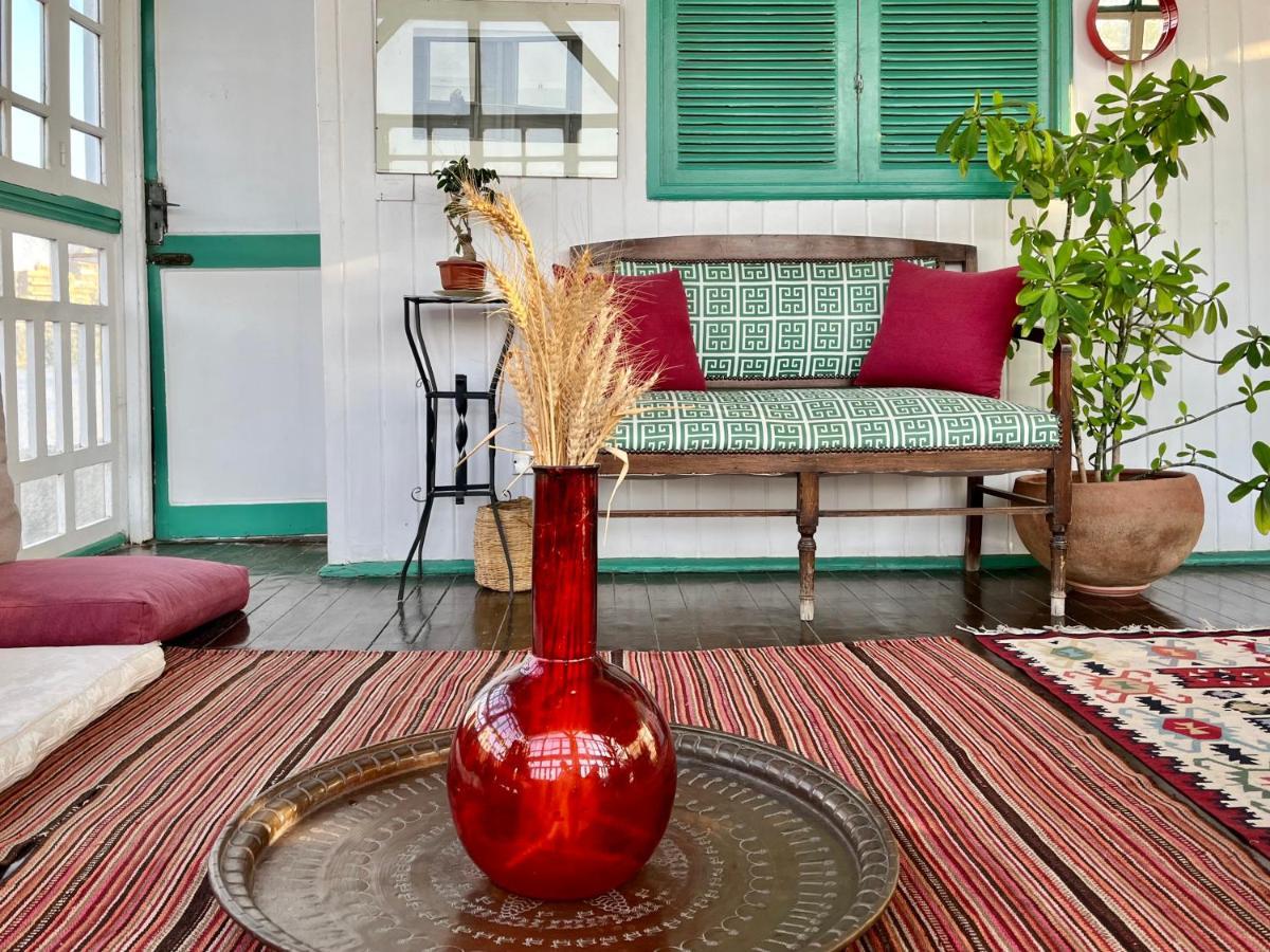 Houseboat65 - Historic On The Nile - Le Caire