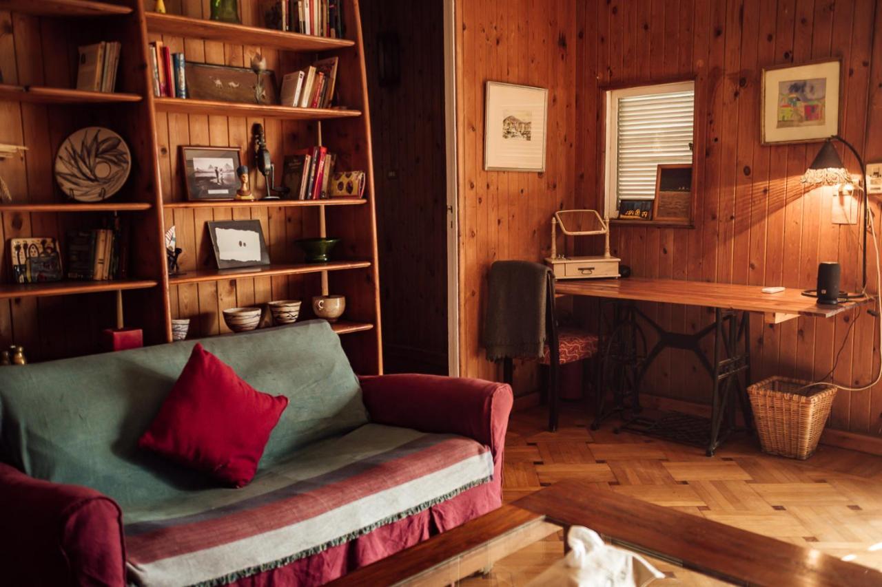 Houseboat65 - Historic On The Nile - Appartement *