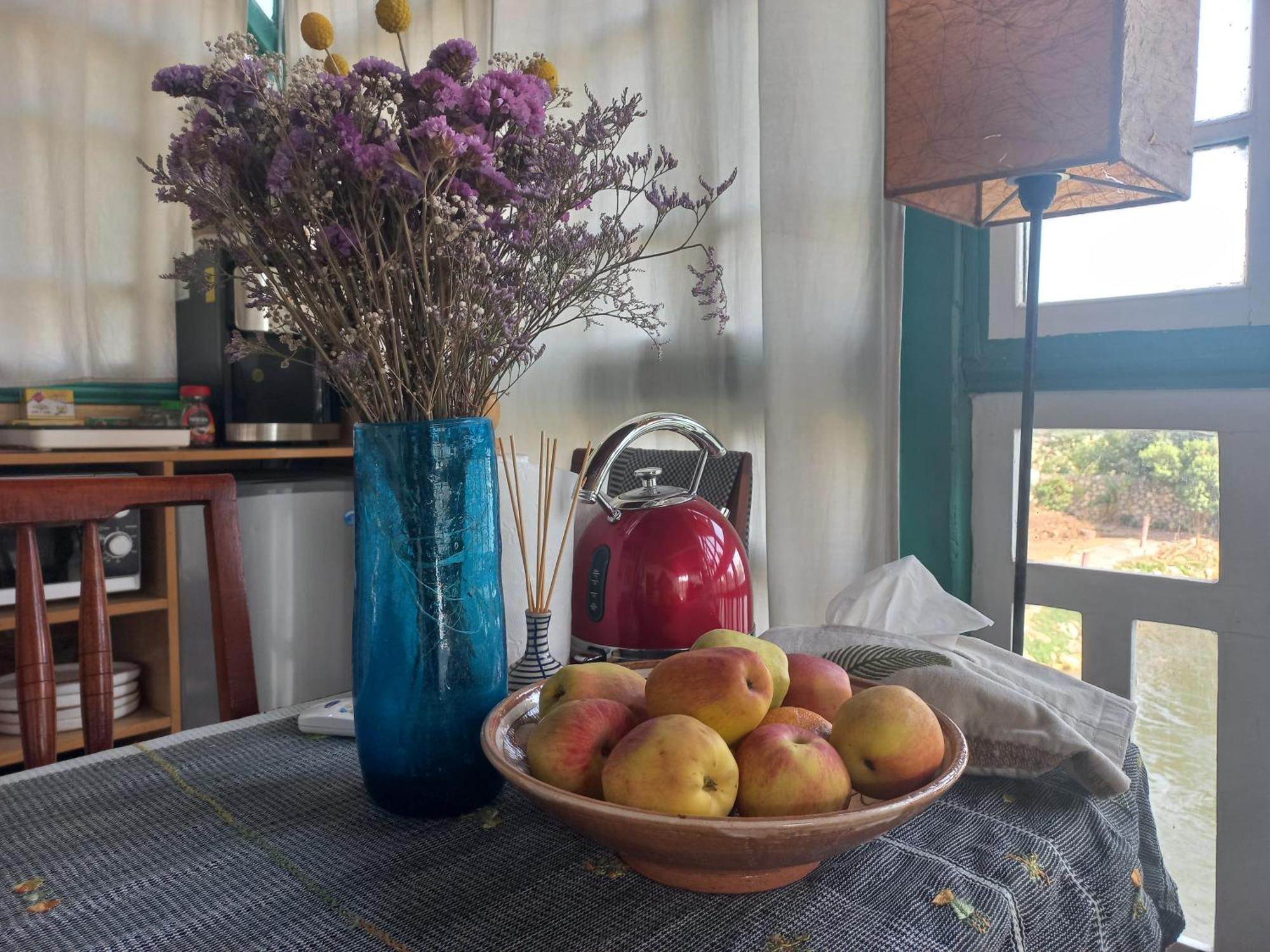 Houseboat65 - Historic On The Nile - Appartement
