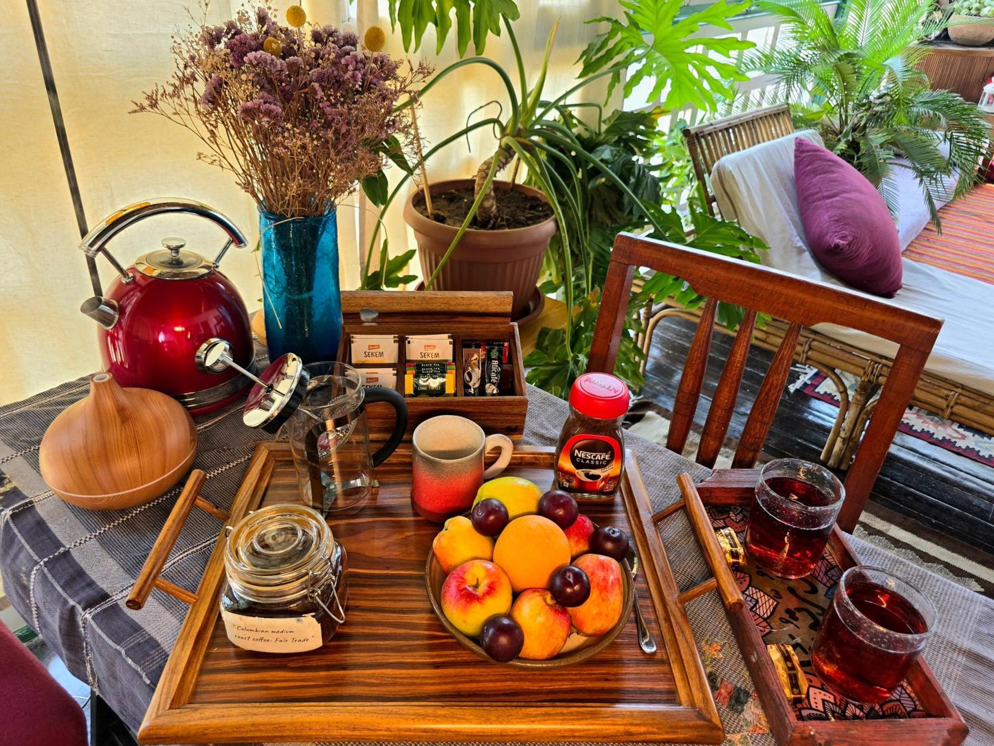 Appartement Houseboat65 - Historic On The Nile -