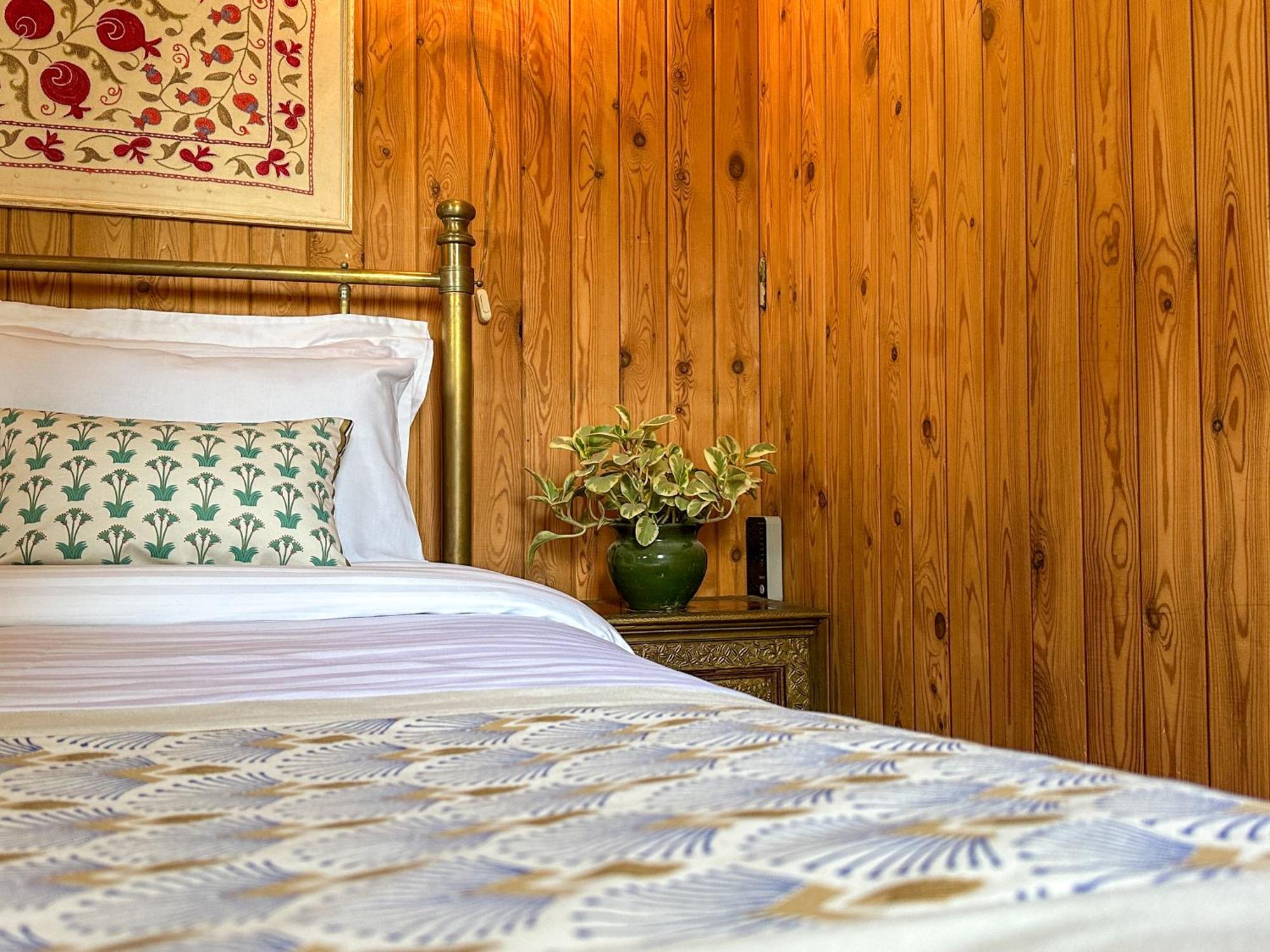 Houseboat65 - Historic On The Nile - Appartement *
