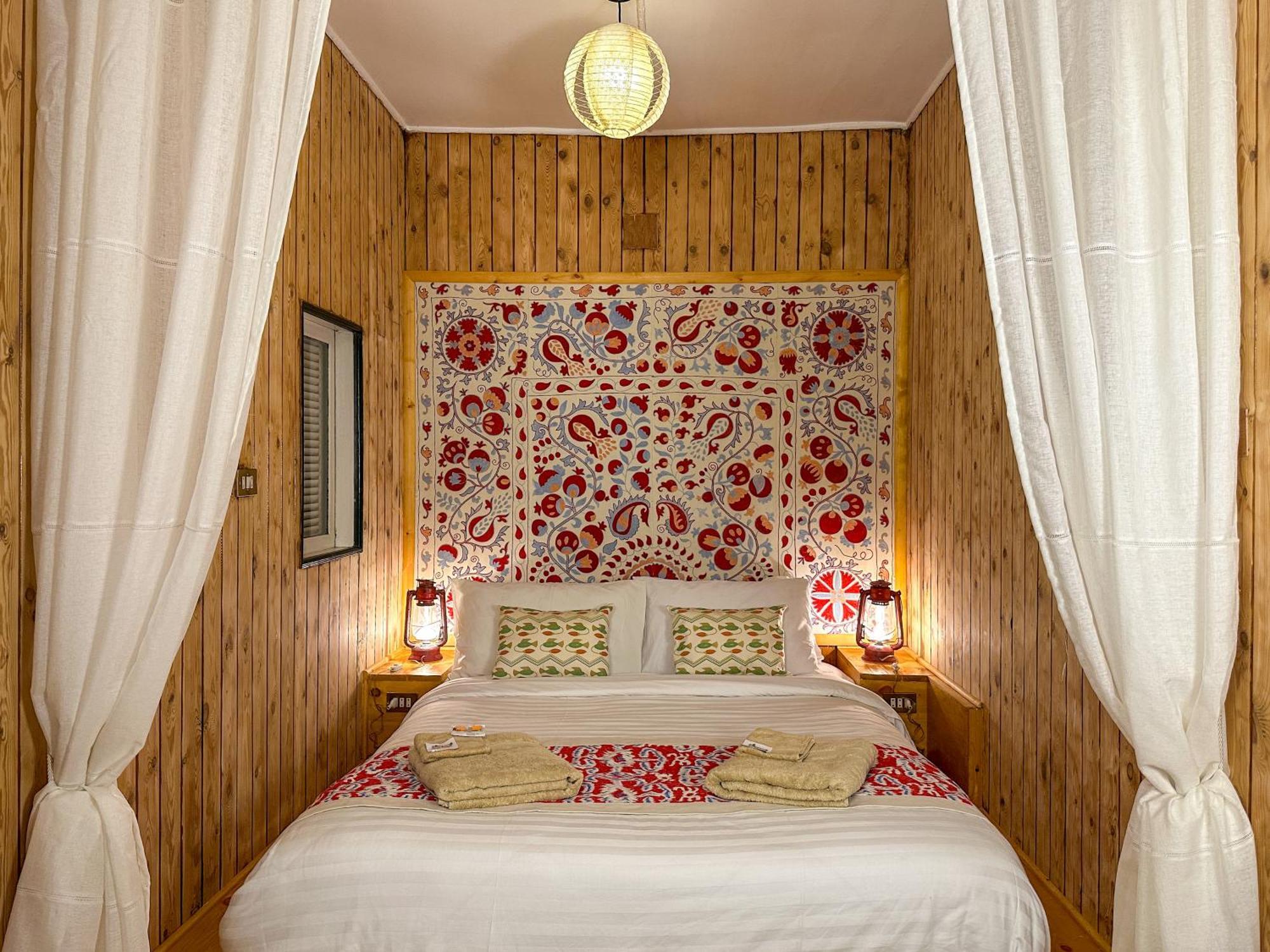 Houseboat65 - Historic On The Nile - * Le Caire