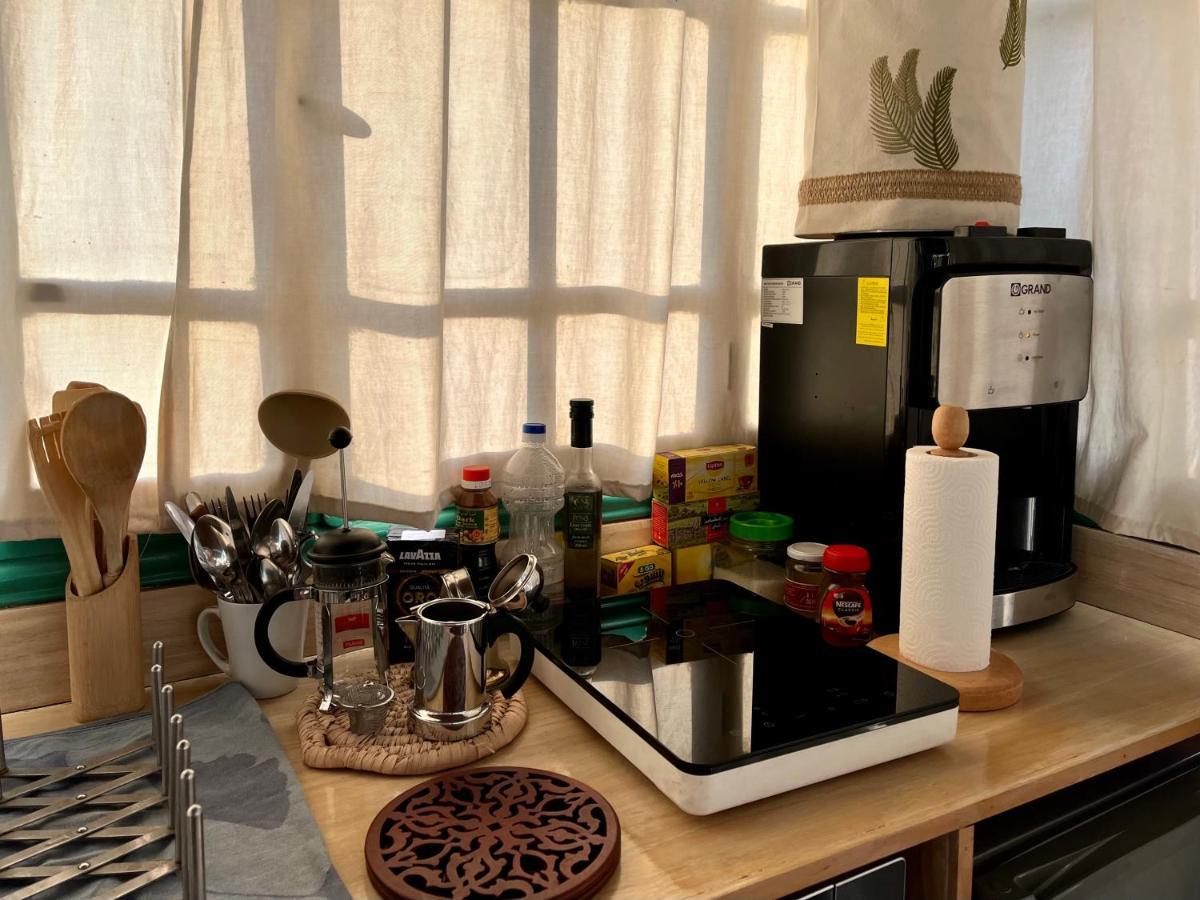 Houseboat65 - Historic On The Nile - Apartment *