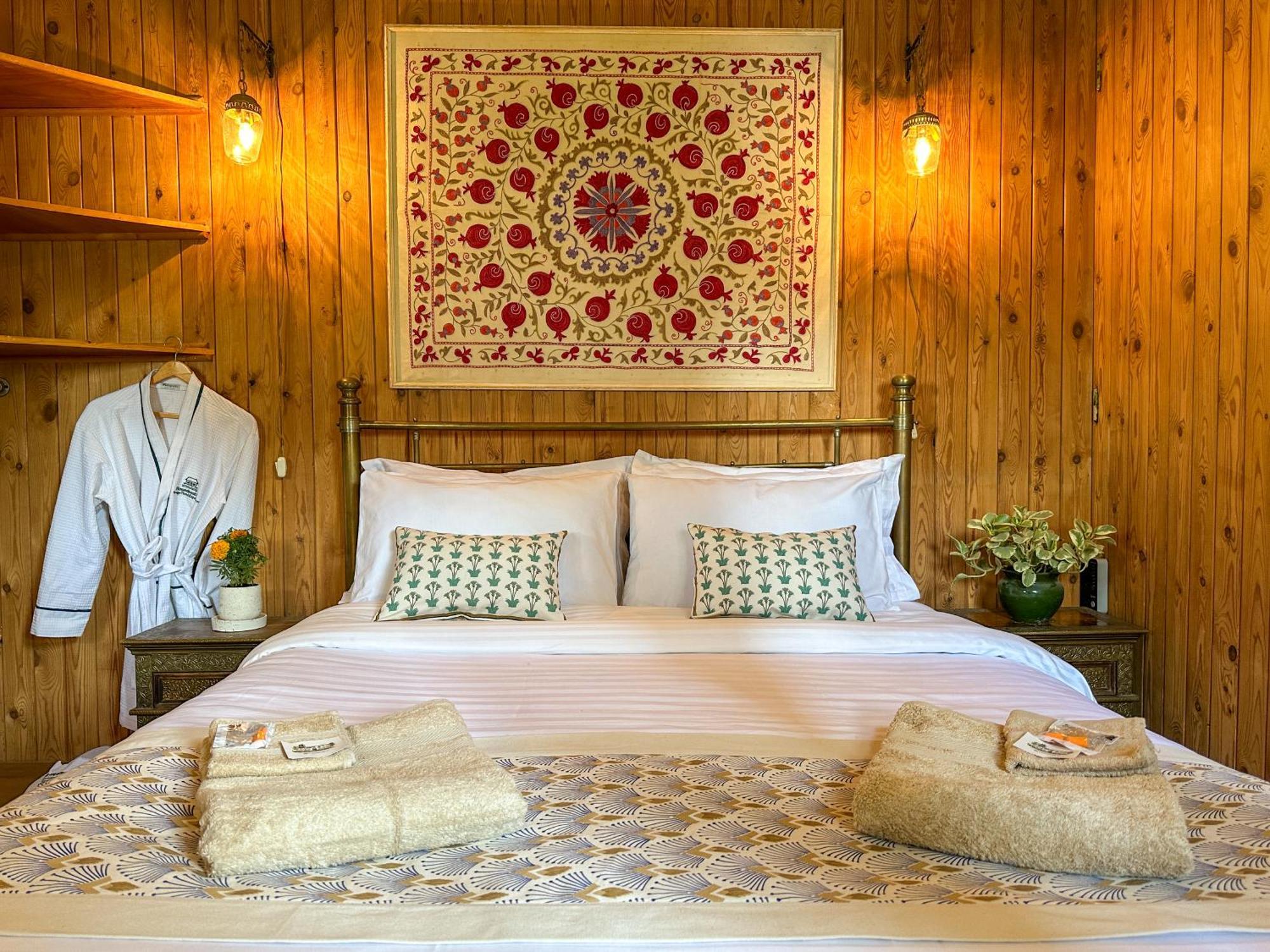 Apartamento Houseboat65 - Historic On The Nile - Cairo
