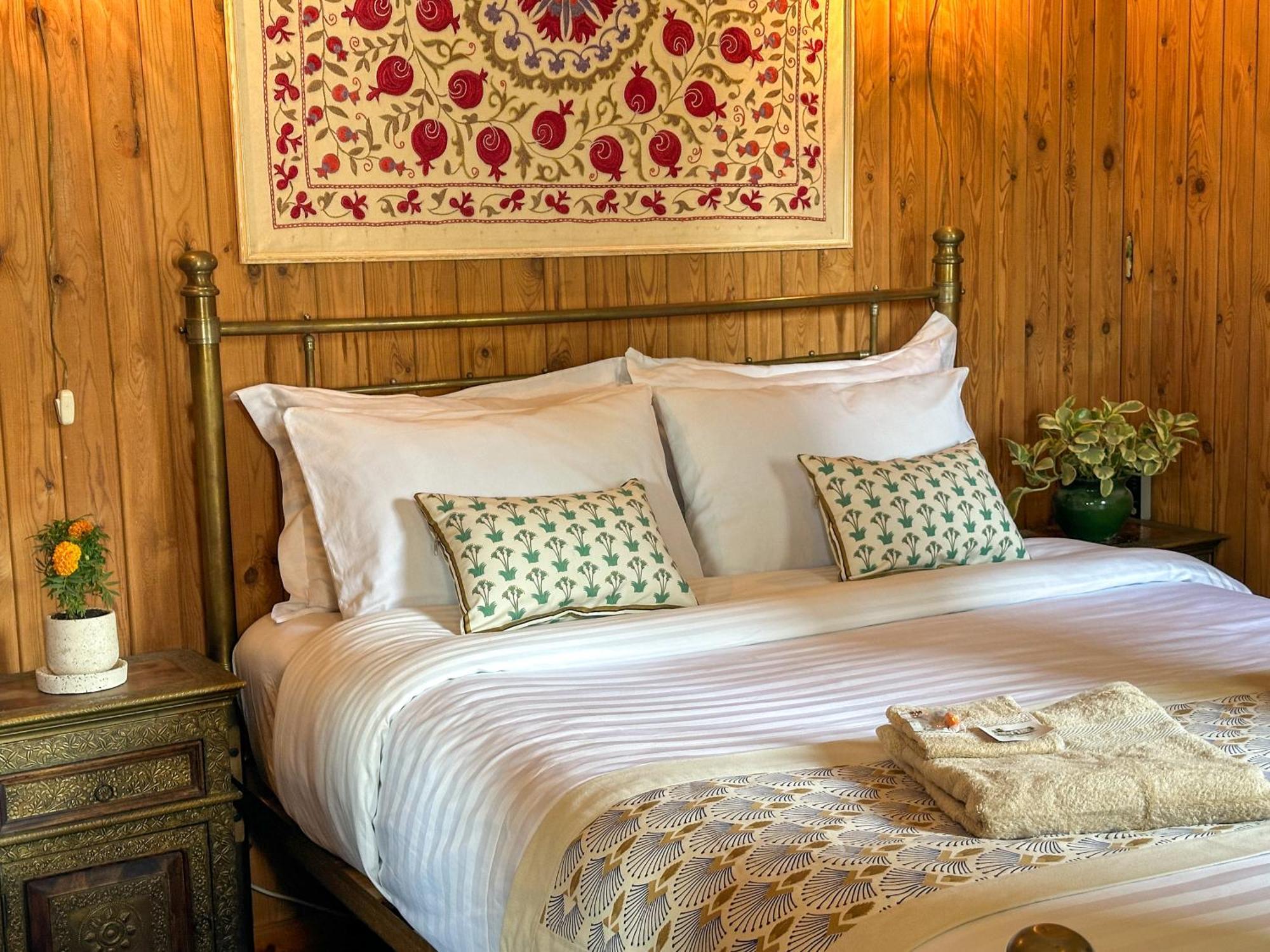 Apartamento Houseboat65 - Historic On The Nile - *