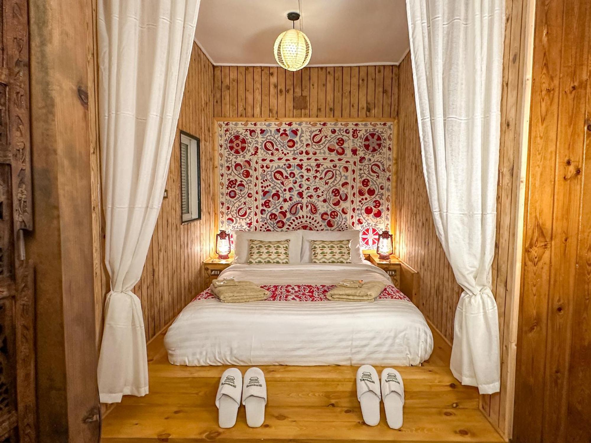 Houseboat65 - Historic On The Nile - *